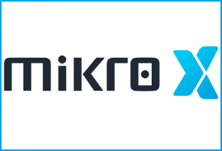 MikroX