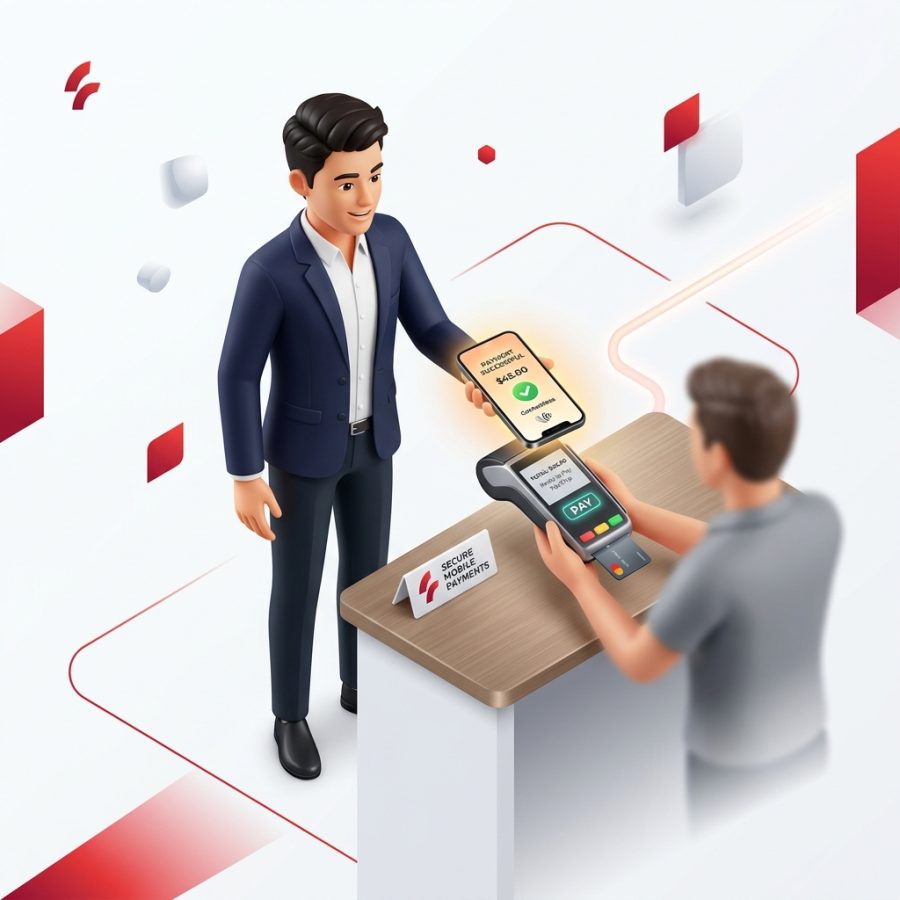 E-Tahsilat Mobil Çözüm
